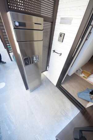 ブライト津田沼の物件内観写真